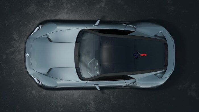 Lexus Sport Concept 2025 9 700x394