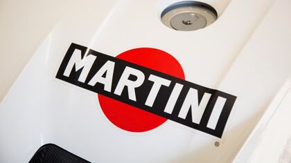 Martini Racing: la elegancia italiana que marcó la historia del motorsport
