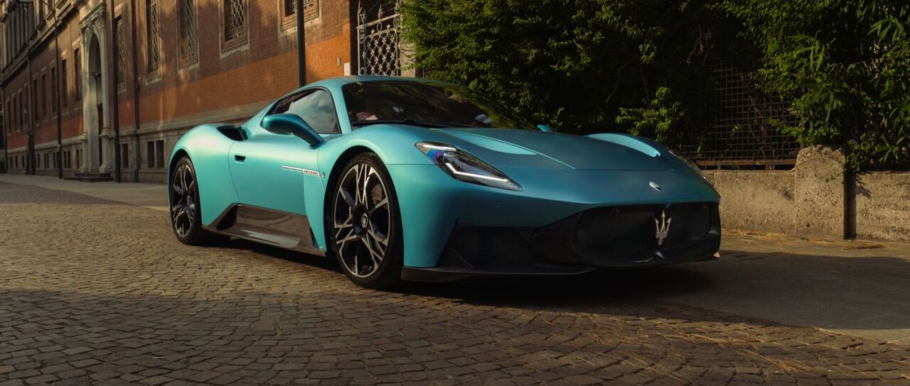 Todas las noticias de coches en un solo portal: Pruebas, fotos, vídeos, informes...