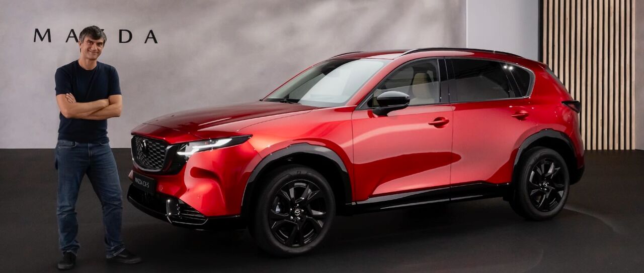 Todas las noticias de coches en un solo portal: Pruebas, fotos, vídeos, informes...