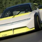 Opel Corsa GSE Vision Gran Turismo 2025 1 150x150