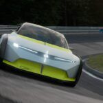 Opel Corsa GSE Vision Gran Turismo 2025 3 150x150