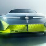 Opel Corsa GSE Vision Gran Turismo 2025 4 150x150