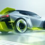 Opel Corsa GSE Vision Gran Turismo 2025 5 150x150