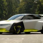 Opel Corsa GSE Vision Gran Turismo 2025 6 150x150