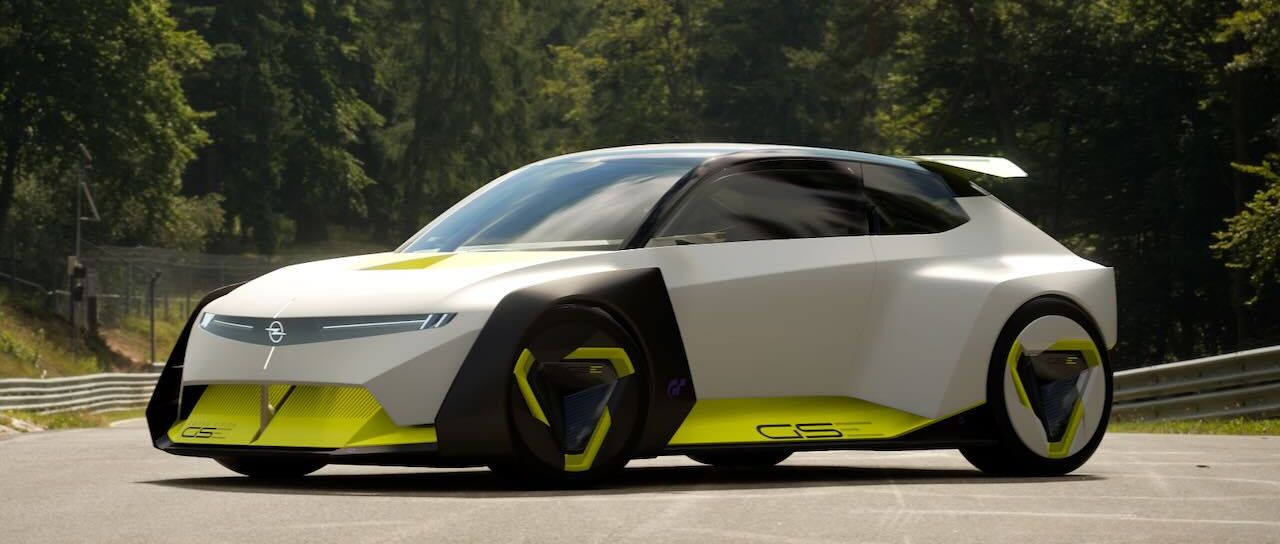 Todas las noticias de coches en un solo portal: Pruebas, fotos, vídeos, informes...