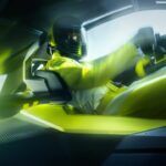 Opel Corsa GSE Vision Gran Turismo 2025 Interior 1 150x150