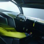 Opel Corsa GSE Vision Gran Turismo 2025 Interior 2 150x150