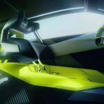 Opel Corsa GSE Vision Gran Turismo 2025 Interior 3 150x150