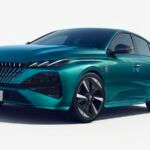 Peugeot E 308 GT 2026 1 150x150