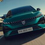 Peugeot E 308 GT 2026 2 150x150