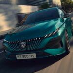 Peugeot E 308 GT 2026 3 150x150