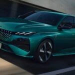 Peugeot E 308 GT 2026 4 150x150