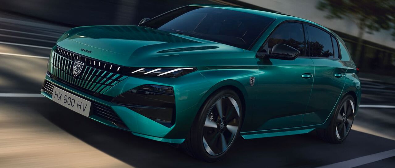 Todas las noticias de coches en un solo portal: Pruebas, fotos, vídeos, informes...