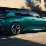Peugeot E 308 GT 2026 5 150x150