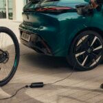 Peugeot E 308 GT 2026 Detalle 11 150x150