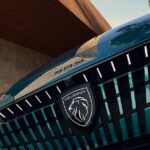 Peugeot E 308 GT 2026 Detalle 2 150x150