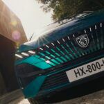 Peugeot E 308 GT 2026 Detalle 3 150x150