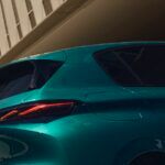 Peugeot E 308 GT 2026 Detalle 4 150x150