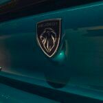 Peugeot E 308 GT 2026 Detalle 7 150x150