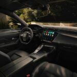 Peugeot E 308 GT 2026 Interior 1 150x150