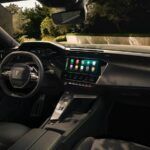 Peugeot E 308 GT 2026 Interior 2 150x150