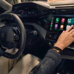 Peugeot E 308 GT 2026 Interior 5 150x150