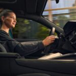 Peugeot E 308 GT 2026 Interior 9 150x150