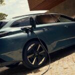 Peugeot E 308 SW 2026 1 150x150