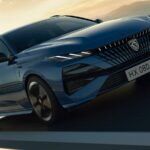 Peugeot E 308 SW 2026 2 150x150