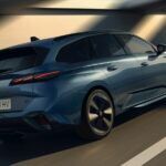 Peugeot E 308 SW 2026 3 150x150