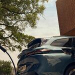 Peugeot E 308 SW 2026 Detalle 3 150x150