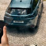 Peugeot E 308 SW 2026 Detalle 6 150x150