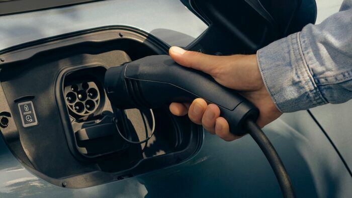 Peugeot E 308 SW 2026 Detalle 7 700x394