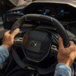 Peugeot E 308 SW 2026 Interior 12 150x150