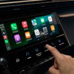 Peugeot E 308 SW 2026 Interior 4 150x150