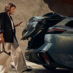 Peugeot E 308 SW 2026 Interior 6 150x150