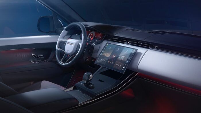 Range Rover Sport SV Carbon 1 700x394