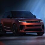 Range Rover Sport SV Carbon 4 150x150