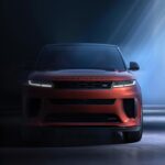 Range Rover Sport SV Carbon 5 150x150