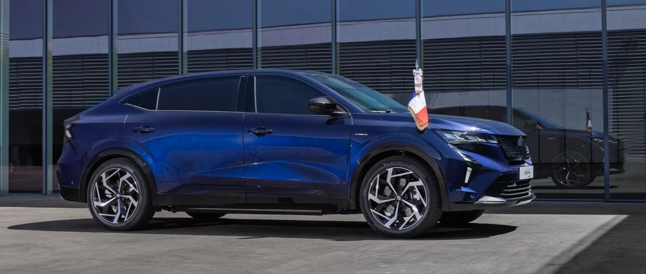 Todas las noticias de coches en un solo portal: Pruebas, fotos, vídeos, informes...