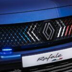 Renault Rafale Presidencial 2025 Detalle 1 150x150