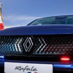 Renault Rafale Presidencial 2025 Detalle 2 150x150