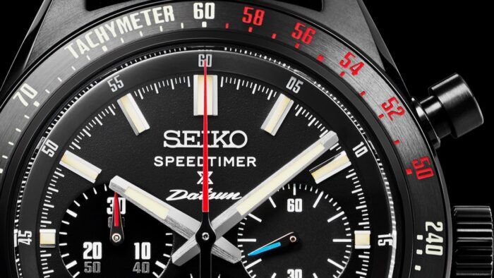 Seiko X Datsun 1 700x394