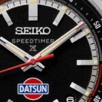 Seiko X Datsun 10 150x150