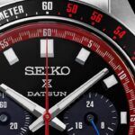 Seiko X Datsun 3 150x150