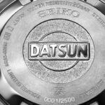 Seiko X Datsun 5 150x150