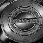 Seiko X Datsun 7 150x150