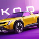 Skoda Felicia Fun Concept 2 150x150