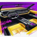 Skoda Felicia Fun Concept 3 150x150